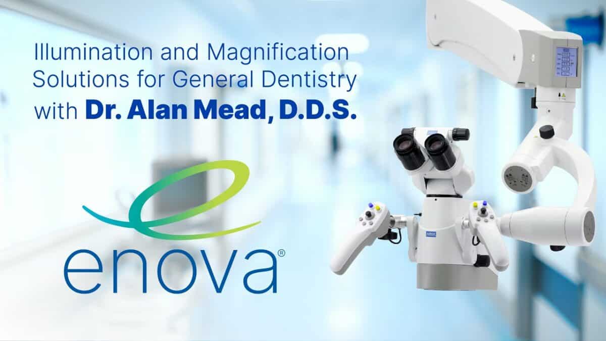 Enova Illumination  Clinical Magnification and Illumination