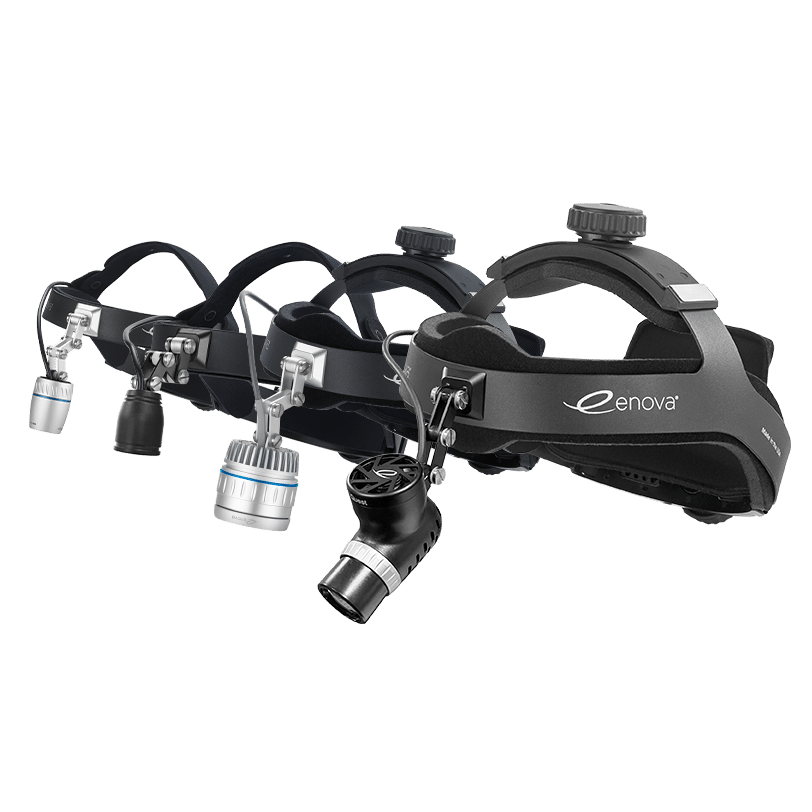 Headlight group added qubit pro