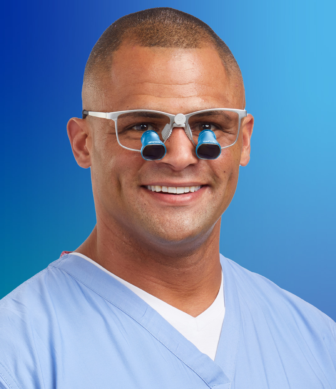 Dental Magnification & Illumination